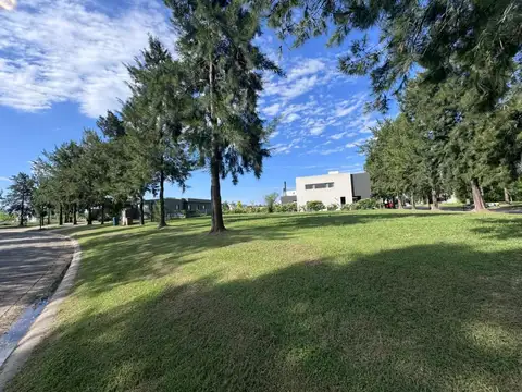 Venta de lote interno en EL CAZAL