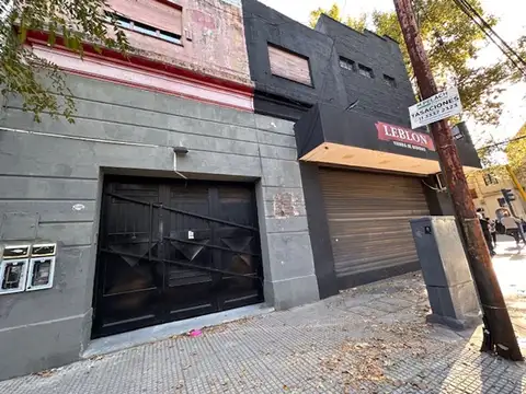 Local en Alquiler en Chacarita, CABA