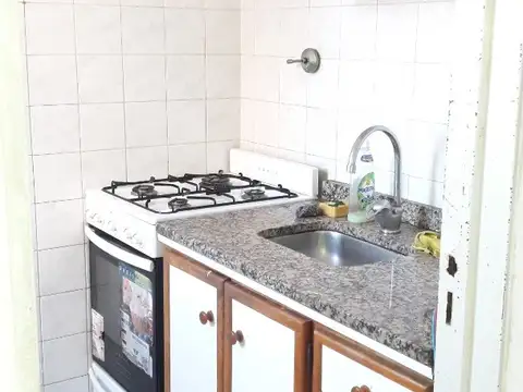 Departamento en Alquiler en Caballito, $ 500.000