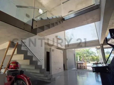 Barrio Santa Ana , Piso 0