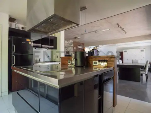 Barrio Santa Ana , Piso 0