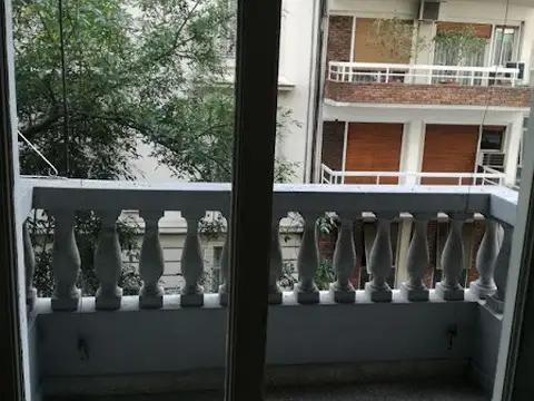 Departamento en Venta en Barrio Norte, USD 75.000