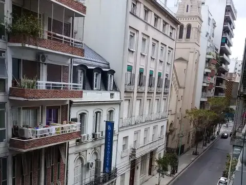 Departamento en Venta al Noroeste