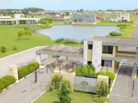 Lote en venta en Horizontes al Sur - Canning - Corredor verde