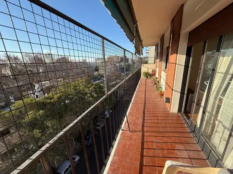 Departamento en Villa Urquiza