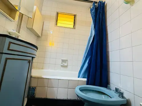 Departamento en Venta en Villa Urquiza, USD 80.000