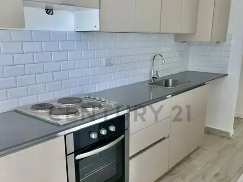 Departamento en Venta en Ciudad De Tigre, USD 108.800