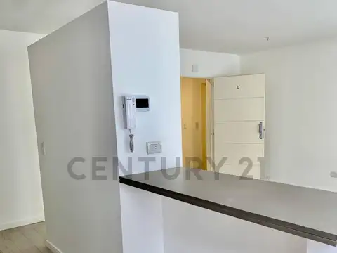 Depto 2 amb en venta a estrenar en Tigre centro