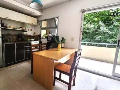 Duplex 3 Amb Balcón, Cochera, Baulera y Amenities en Tigre