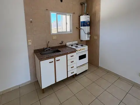 vera mujica 600, Piso 4