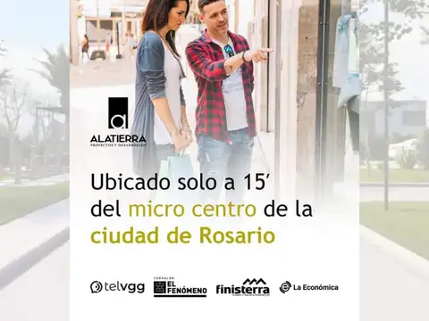 Condominio de Alvear 100