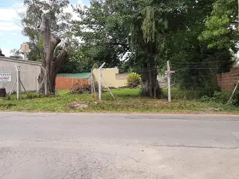 Terreno en Tortuguitas