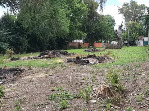 Terreno en Venta en Del Viso, USD 63.000