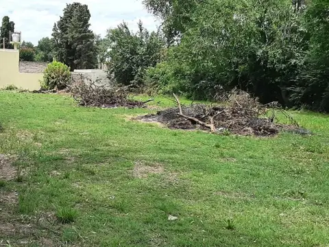 Terreno en Tortuguitas