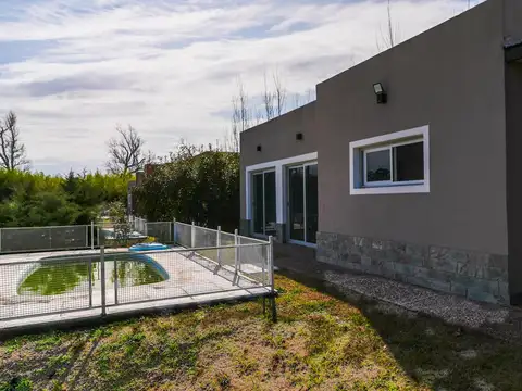 Casa en Venta 2 años