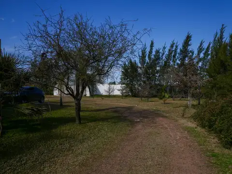 Casa en Venta al Norte