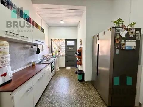 Casa en Venta en Temperley, USD 105.000