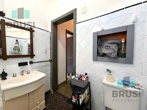 Casa en Venta al Sureste