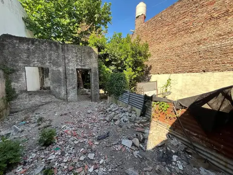 Terreno en Venta en Valentin Alsina, USD 84.900
