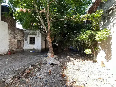 Terreno en Venta en Valentin Alsina, USD 84.900