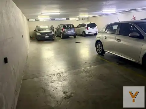 Cochera en Venta en Palermo, Capital Federal