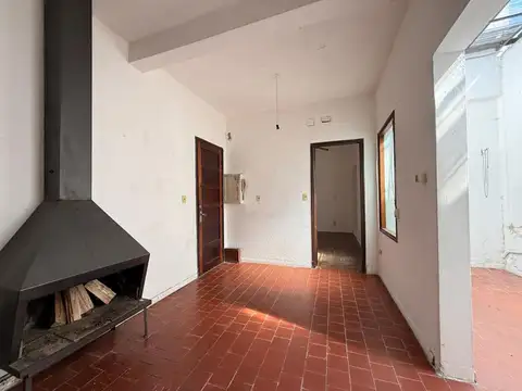Venta Apartamento 2 dormitorios y azotea Pocitos