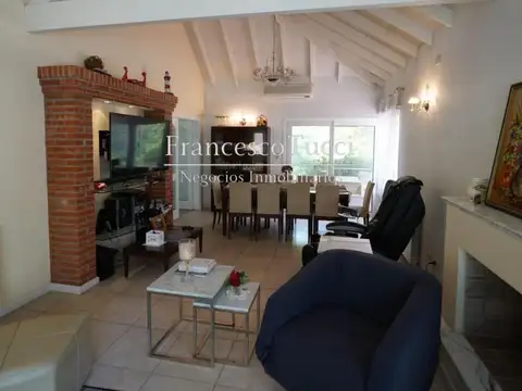 Casa en Venta en La Tradicion, USD 380.000