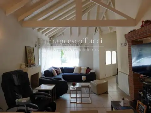 Casa en Venta 20 años
