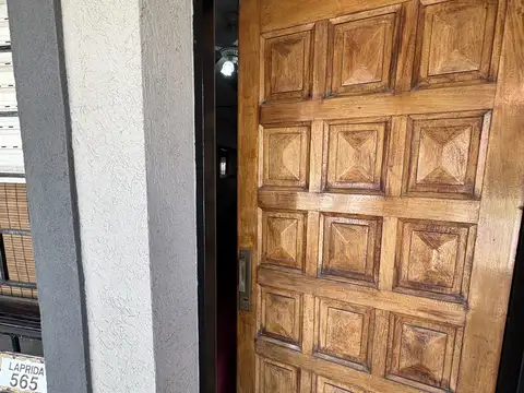 Casa en Venta de 5 dormitorios