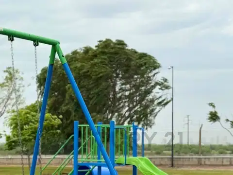 Terreno en Venta de 1008,23 m2