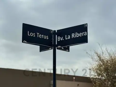 Altos de la Ribera Country Club- Terreno-Venta-Santo Tome