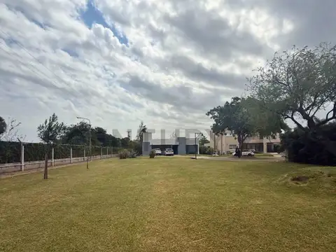Terreno en Venta de 1008,23 m2
