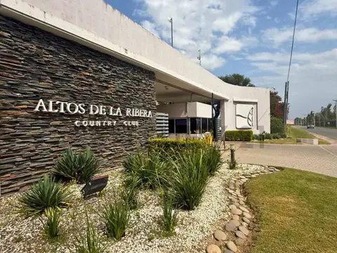 Country Altos de la Ribera 9300, Piso 0