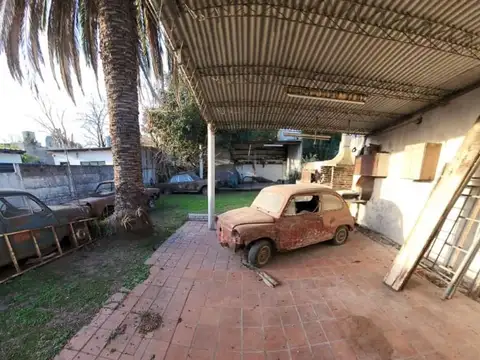 Casa en Venta 35 años