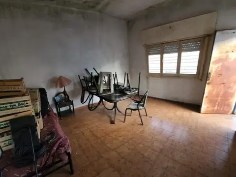 Casa en Venta de 1 dormitorio