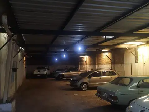 Terreno en Venta en Parque Casado, USD 60.000