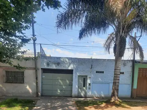 Rueda al 3261