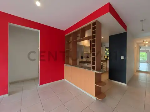 3 AMBIENTES CON AMENITIES EN VILLA LURO