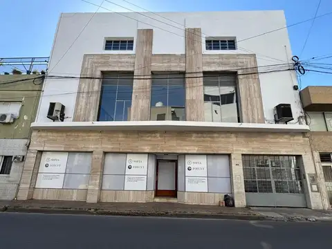 Increible propiedad de 905m2 centro de santa fe