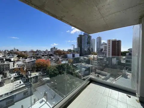 Departamento en Venta al Este