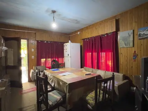 Casa en Venta en Puerto Gral San Martin, USD 50.000