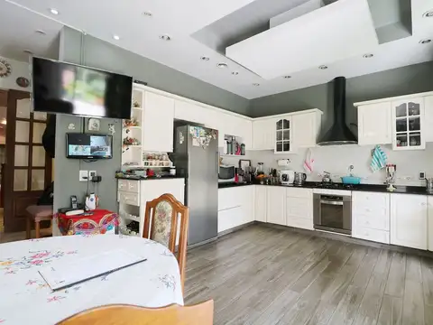 General Güemes 1200