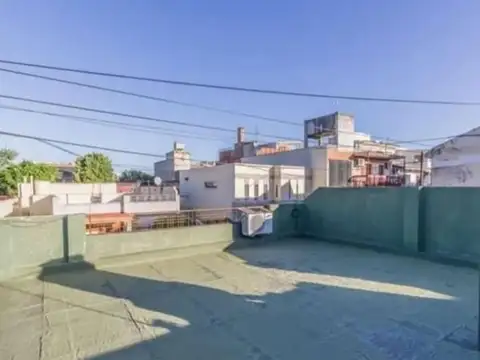 Málaga e/ Murguiondo y Oliden