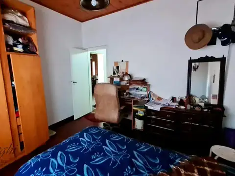 Casa Lote Propio en Esquina - Villa Maipú