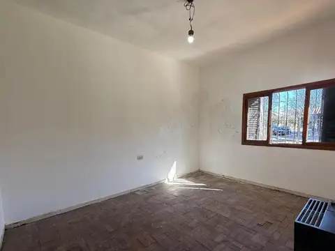 Casa en Venta 40 años