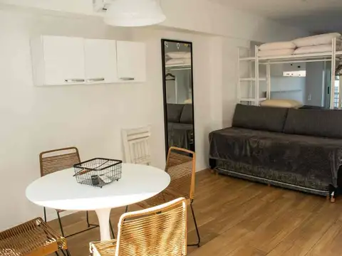 Departamento en Alquiler en Constitucion, $ 650.000