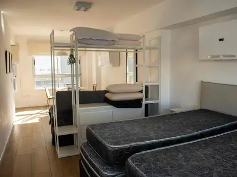 Departamento en Alquiler 9 años