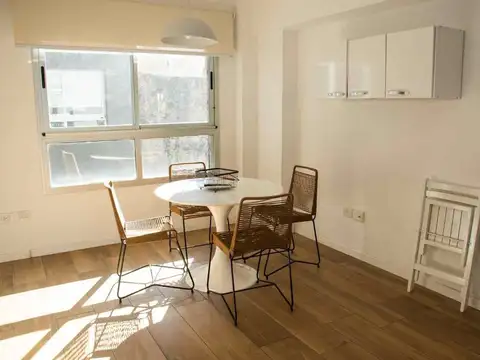 Departamento en Alquiler de 1 dormitorio