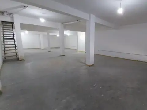 Galpon en Venta A Estrenar