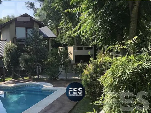 Oficina en Venta en Valeria del Mar, Partido de Pinamar